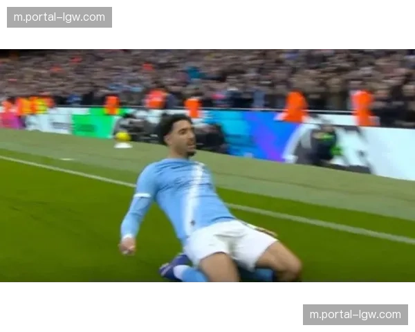 曼城马尔穆什4射1正xG0.27 射正期望进球仅0.05暴露射门质量缺陷